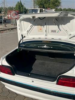 Peugeot Pars
